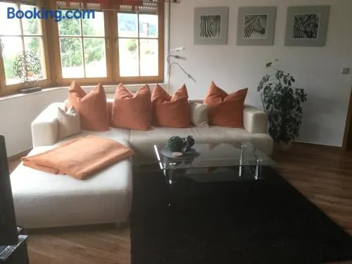 Ferien Wohnung Sonnenschein - Image 1