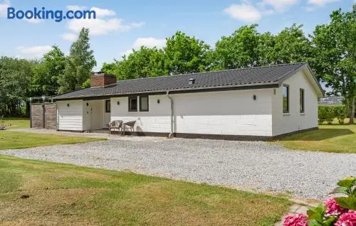 5 Person Holiday Home in Otterup - Image 1