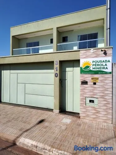 Pousada Pérola Mineira - Image 1