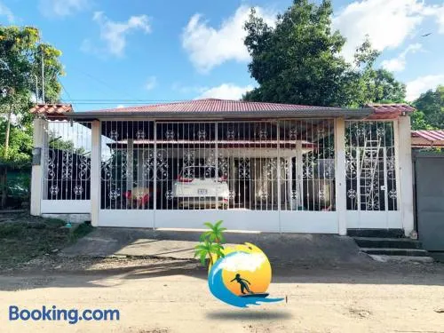Beach house Matapalo Santa Cruz - Image 1