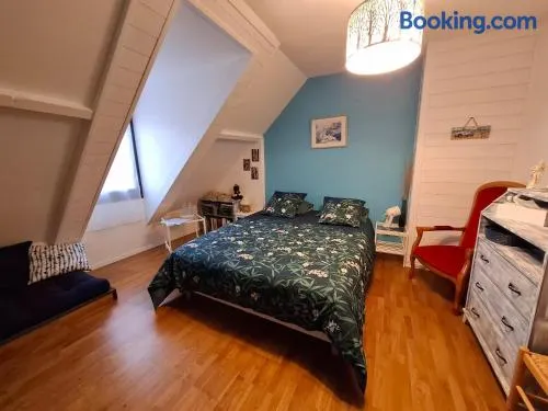 Chambre chez Gisèle et Claude - Image 1