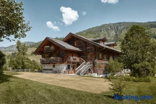Chalet Refugium Tilliach - Image 1