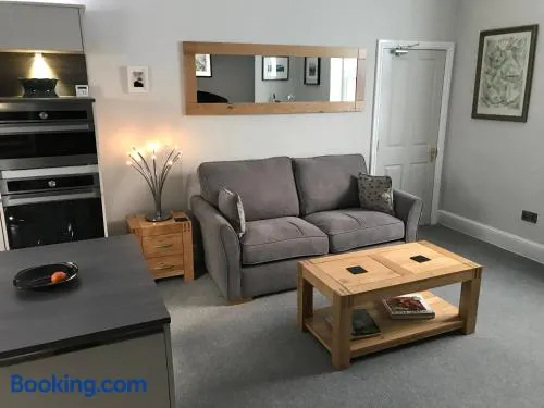 The Luxury Apartment - Image 1