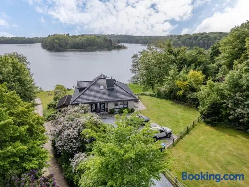 Haus am See - Image 1