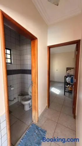 Sobrado de lazer rita - Image 1