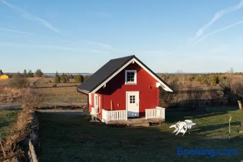 Anne's Cottage - Image 1