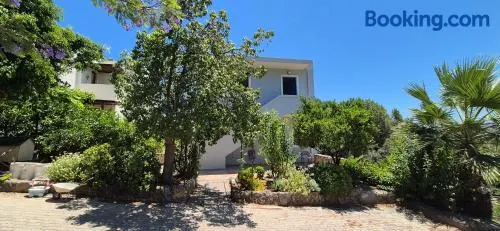 Villa Avra - Apartment Hydra - Image 1