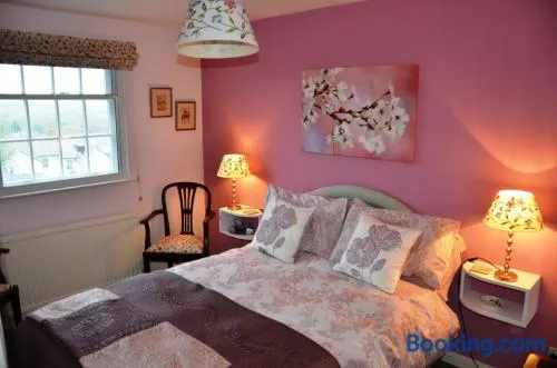The Little Elbow Room - Image 1
