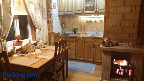 Jurmala's Center Eco House - Image 1