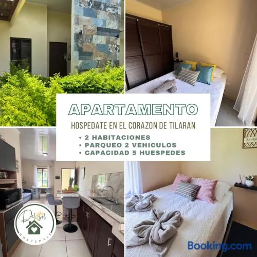 Apartamentos del Sol #2 - Image 1