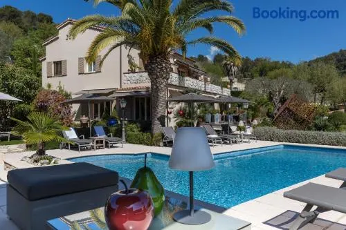 Villa Cédria - Image 1