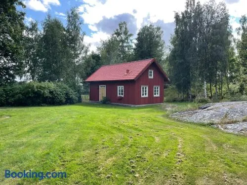 Drängstugan i Kungsered - Image 1