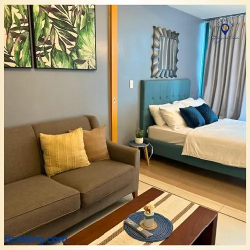 Executive Suite in Bonifacio Global City - Image 1