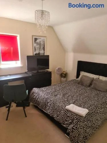 Fv Dwelling - Image 1