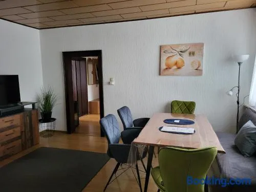 Gemütliches Wohnen in Frauenkirchen im Burgenland - Image 1