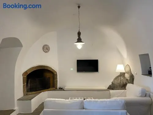 Drymonas Heights Kythira Traditional Volto - Image 1