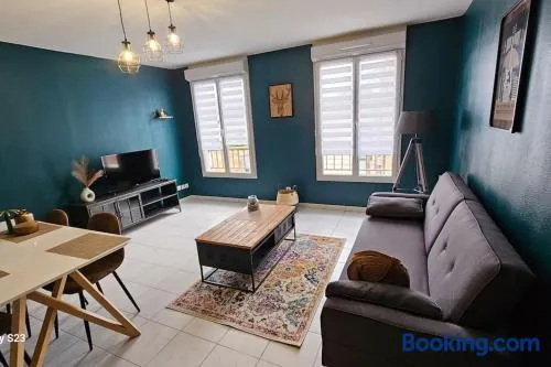 Appartement calme - Image 1