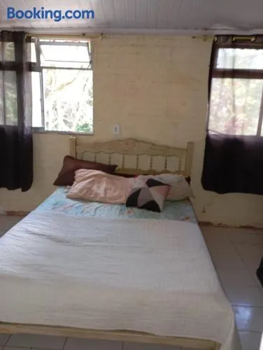 Chácara Encanto do Luar casa de 2 quartos - Image 1
