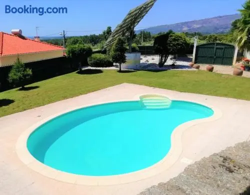 Casa e piscina privada - Image 1