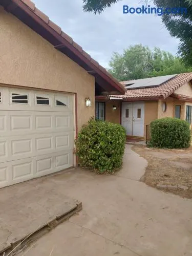Lyons lovely house - Image 1