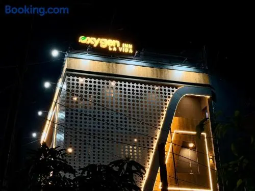 Hotel Oxygen La Vida-Noida Sector 18 - Image 1