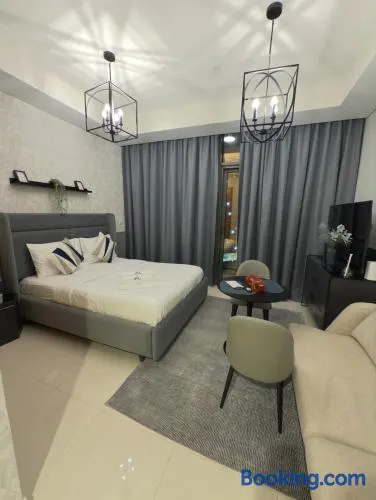Luxury apartment Raha - Image 1