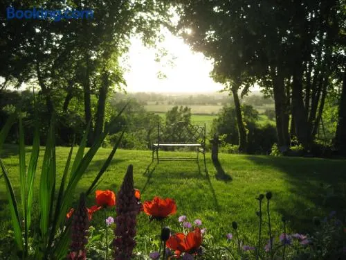 Folly Studio Bed and Breakfast - Image 1