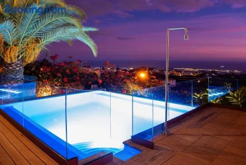 Villa Serenitas - Image 1