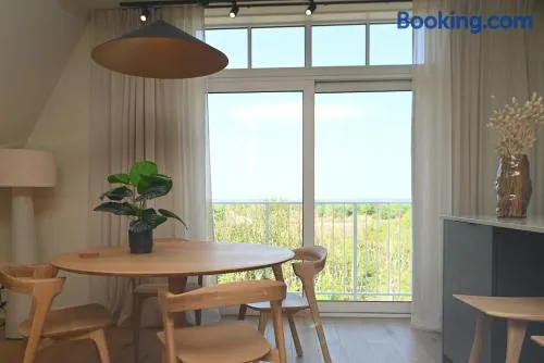 Villa Mer, Sous la Mer VUE - Luxury apartment with stunning sea view - Image 1