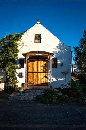 The Grey's Inn - Image 1