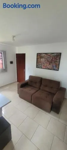 Apartamento Abraço - Image 1