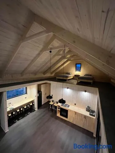 Refuge with Panoramic Views, Cerro Castillo - Image 1