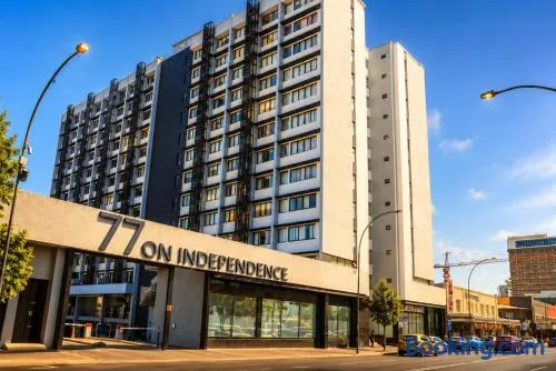 MariSal at 77 Independence avenue CBD - Image 1