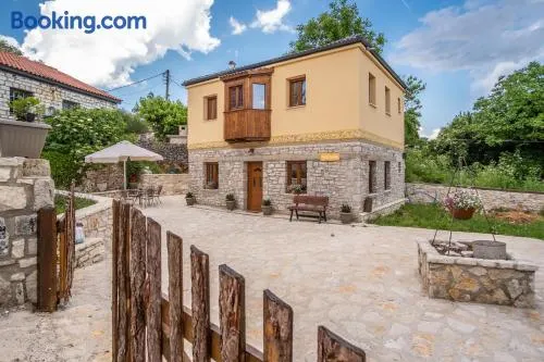 villa Melissa - Image 1