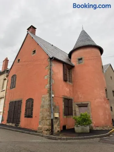 Maison Familiale au cœur de Saint Gervais - Image 1