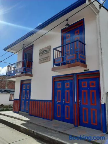 Km0 Hostel - Image 1