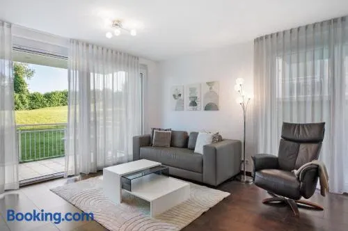 Schicke Ferienwohnung am Golfplatz - Image 1