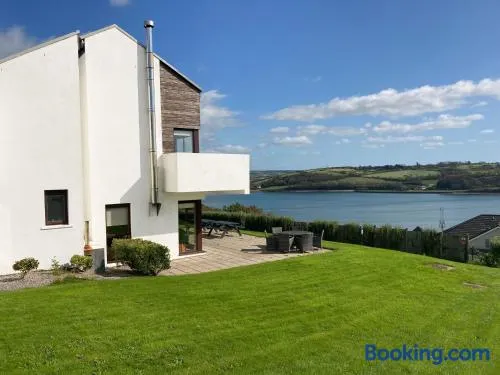 Sea Haven - My Tranquil Costal Retreat - Commanding Views - Image 1