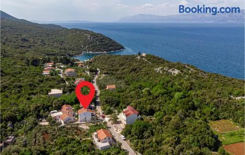 2 Bedroom Stunning Apartment In Osobljava - Image 1