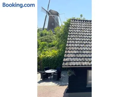 Charmant, ontspannen Molenzicht - Image 1