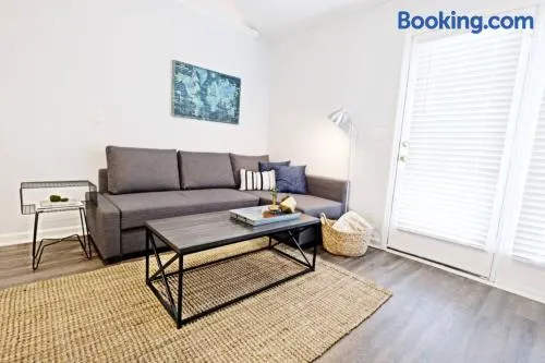 Dwell Proper 2 Bedroom Condo - Image 1