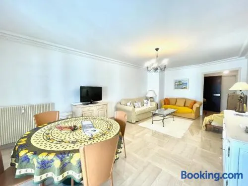Cannes Center by Welcome to Cannes - Image 1