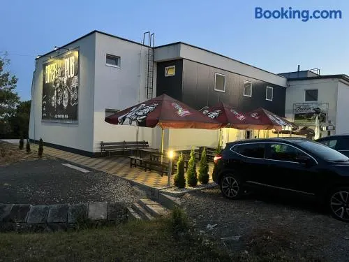 Chata na Zemplinskej Širave až pre 35 ľudí - Image 1