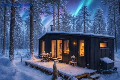 Lapelland Borealis Village - Image 1