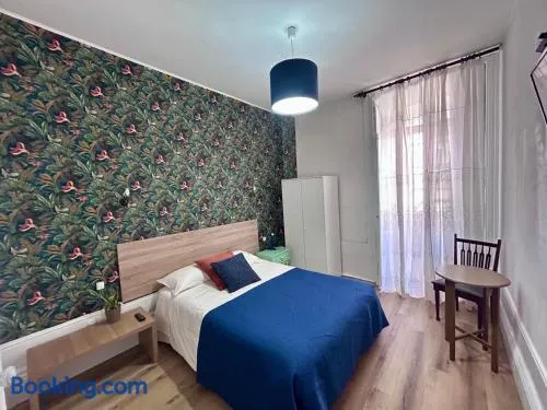Monte Sinai Guest House - Image 1