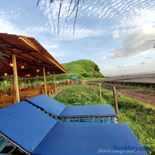 Konkantrip Beach Resort - Image 1