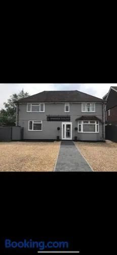 Wessex House - Image 1