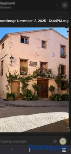La Casita de Las Estrellas - Image 1