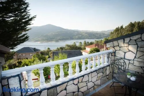 Casa Blanco Vista Maravillosa - Image 1
