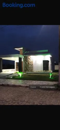 Lar das cerejeiras - Image 1